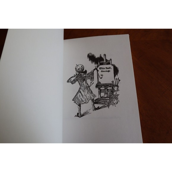 The Magical Mimics in Oz by Jack Snow Paperback Illustrated by Frank Kramer - Picture 6 of 11